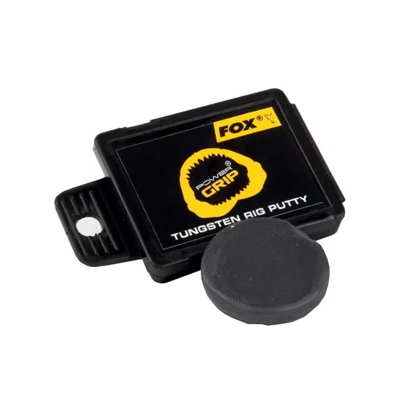 Fox EDGES™ Power Grip® Tungsten Rig Putty - Knetblei