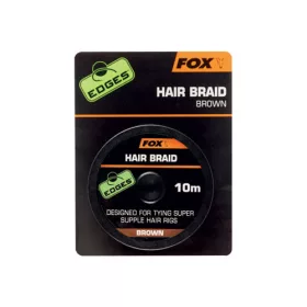 Fox EDGES™ Hair Braid - 10m Geflochtene Schnur