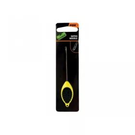 Fox EDGES™ Micro Needles - Gated Ködernadel