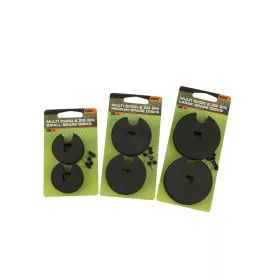 Fox Multi Chod & Zig Bin Vorfachbehälter