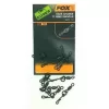 Fox EDGES™ Kwik Change O Ring Swivels - Größe 7 Wirbel