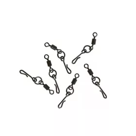 Fox Edges Kwik Change O Ring Swivels Wirbel 10