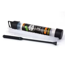   Fox EDGES™ Arma Mesh Systems Edges Arma Mesh Narrow 14mm x 7m PVA-Netz