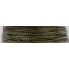 Fox Edges Camotex Semi Stiff geflochtene Schnur 20lb 20m