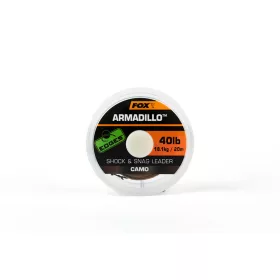 Fox EDGES™ Camo Armadillo 30lb x20m Geflochtene Schnur