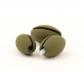   Fox EDGES™ Kwik Change Pop-up Weights No.4 Vorfachgewicht Nachfüllpackung