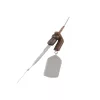 Fox EDGES™ Camo Angled Drop Off Run Ring Kit Bleiclip
