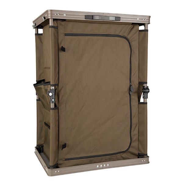 Zeltzubehör - Fox Session Storage Zeltaufbewahrung