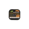Fox Edges Naturals Geflochtene Vorfachschnur 22,7kg 7m