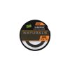 Fox Edges Naturals Submerge Geflochtene Vorfachschnur 18,1kg 10m