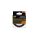 Fox Edges Naturals Submerge Geflochtene Vorfachschnur 22,7kg 10m