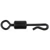 Fox Edges Naturals Power Grip Lead Clip Set