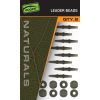 Fox Edges Naturals Leader Beads 8 Stk.