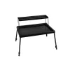 Fox 2 Tier Table 2-stufiger Bivvy Tisch