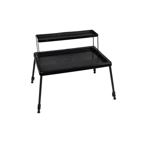 Fox 2 Tier Table 2-stufiger Bivvy Tisch