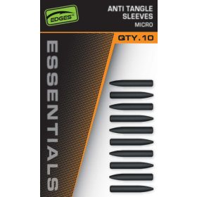   Fox Edges Essentials Tungsten Anti Tangle Sleeves Micro Antitangle-Hülsen 8 Stk.