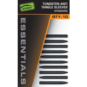   Fox Edges Essentials Tungsten Anti Tangle Sleeves Standard Antitangle-Hülsen 8 Stk.