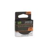 Fox Naturals Copper Core Geflochtene Vorfachschnur 50lb 7,00m