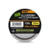 <b>Fox Illusion Soft Naturals Green Fluorocarbon</b> Vorfachschnur 0,30mm 30m