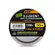 <b>Fox Illusion Soft Naturals Green Fluorocarbon</b> Vorfachschnur 0,35mm 30m