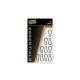Fox KC Links Karabiner 10Stk