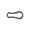 Fox KC Links Karabiner 10Stk