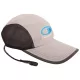 Garbolino Mikrofaser Ultraleichte Baseballkappe