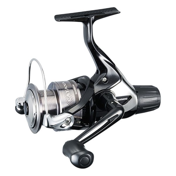 Shimano Catana RC 1000 Heckbremsrolle (CAT1000RC)