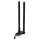 Fox Black Label Hockey Stick Snag Ears - Standard Snager Rutenhalter