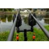 Fox Black Label QR Buzz Bars 2 Rod Narrow Kereszttartó