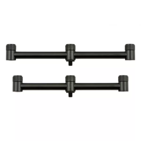 Fox Black Label QR Buzz bars 3 rod Rutenhalter