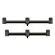 Fox Black Label QR Buzz bars 3 rod Rutenhalter