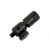 Fox Black Label QR Angle Adaptor Neigbarer Adapter