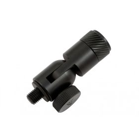 Fox Black Label QR Angle Adaptor Neigbarer Adapter