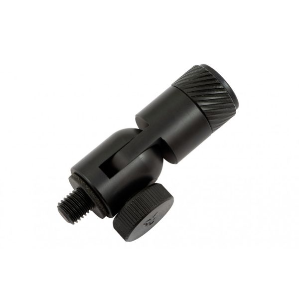 Fox Black Label QR Angle Adaptor Neigbarer Adapter