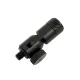 Fox Black Label QR Angle Adaptor Neigbarer Adapter