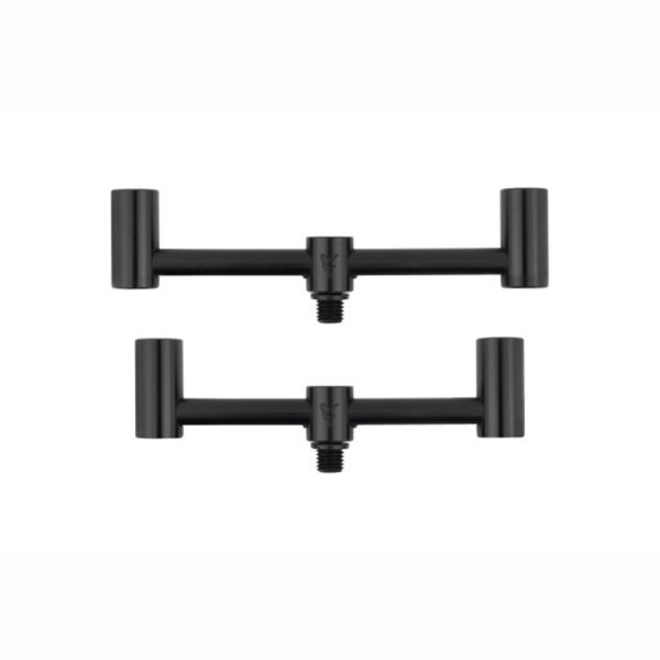 Fox Black Label Slim 2-Ruten Buzz Bar