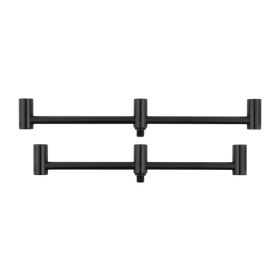 Fox Black Label Slim 3-Ruten Buzz Bar