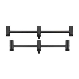   Fox Black Label Carbon Verstellbare 3 Ruten Buzz Bars 220-250mm