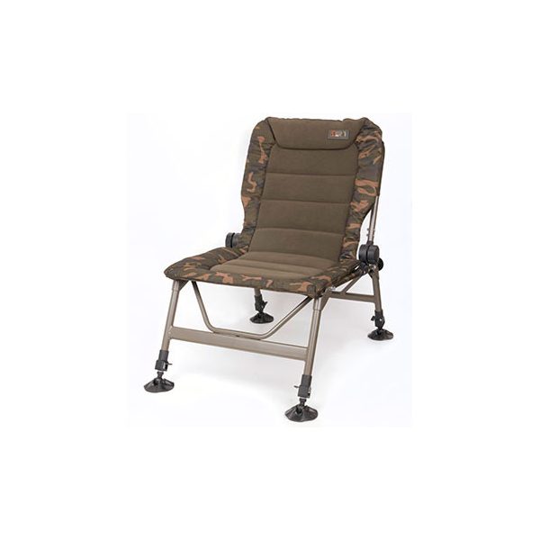 Fox R Series Chairs - R1 Camo Stuhl