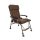Fox Super Deluxe Recliner Chair Stuhl