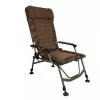 Fox Super Deluxe Recliner Highback Chair Stuhl