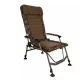 Fox Super Deluxe Recliner Highback Chair Stuhl