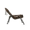 Fox Super Deluxe Arm Chair Angelstuhl