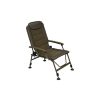 Fox Voyager Large Recliner Chair Angelstuhl 56x60x73cm