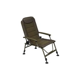 Fox Voyager Large Recliner Chair Angelstuhl 56x60x73cm