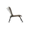 Fox Duralite Recliner Chair Angelstuhl 32-40x51x40cm