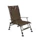 Fox Duralite Recliner XL Arm Chair Angelsessel mit Armlehnen 38-48x56x54cm