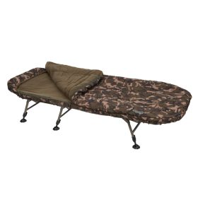 Fox Camolite Sleep System Angelliege 37-47x219x91cm
