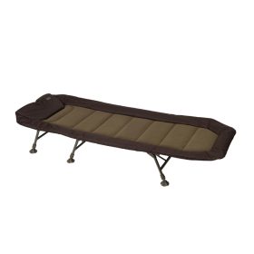 Fox EOS Bed Angelbett Kompakt 33-45x210x77cm